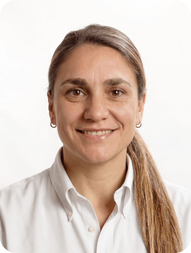 Martina Lampe